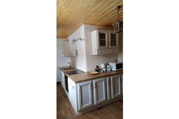 Slovakia Chata Liptovské Kľačany, Liptovské Kľačany, Interior